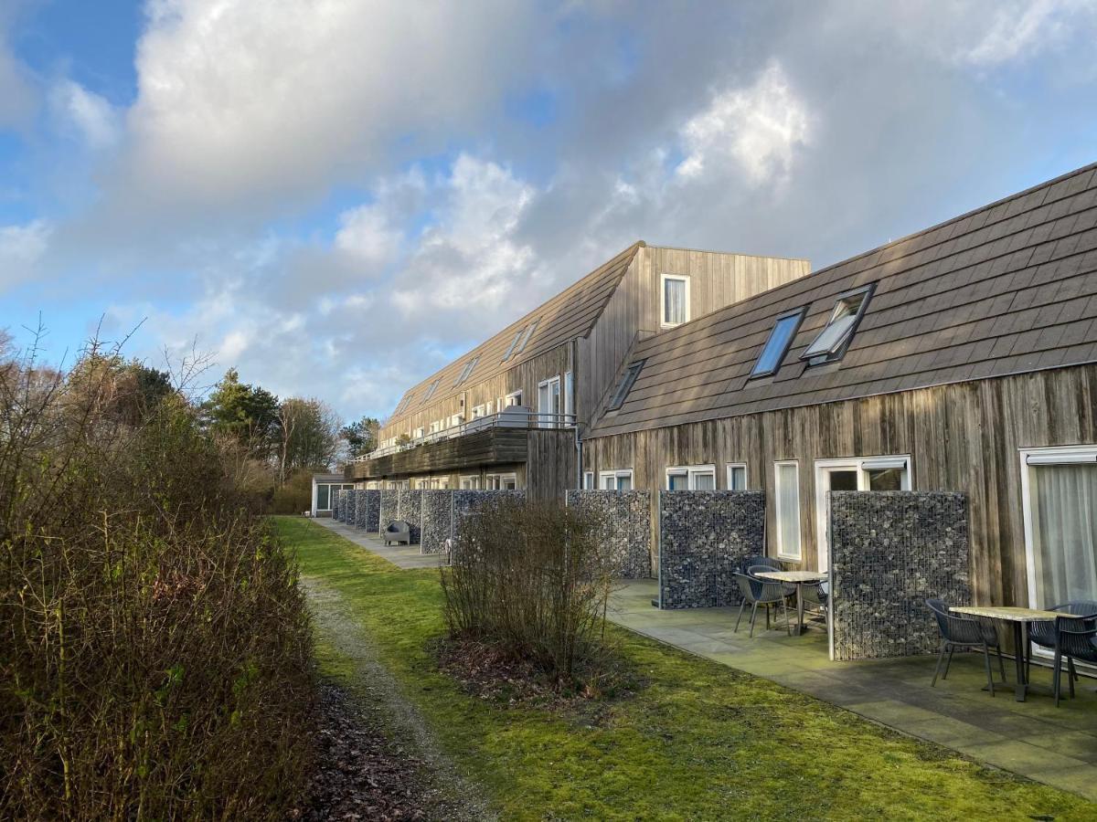 Appartement, Amelander Kaap 121 Hollum  Exterior photo