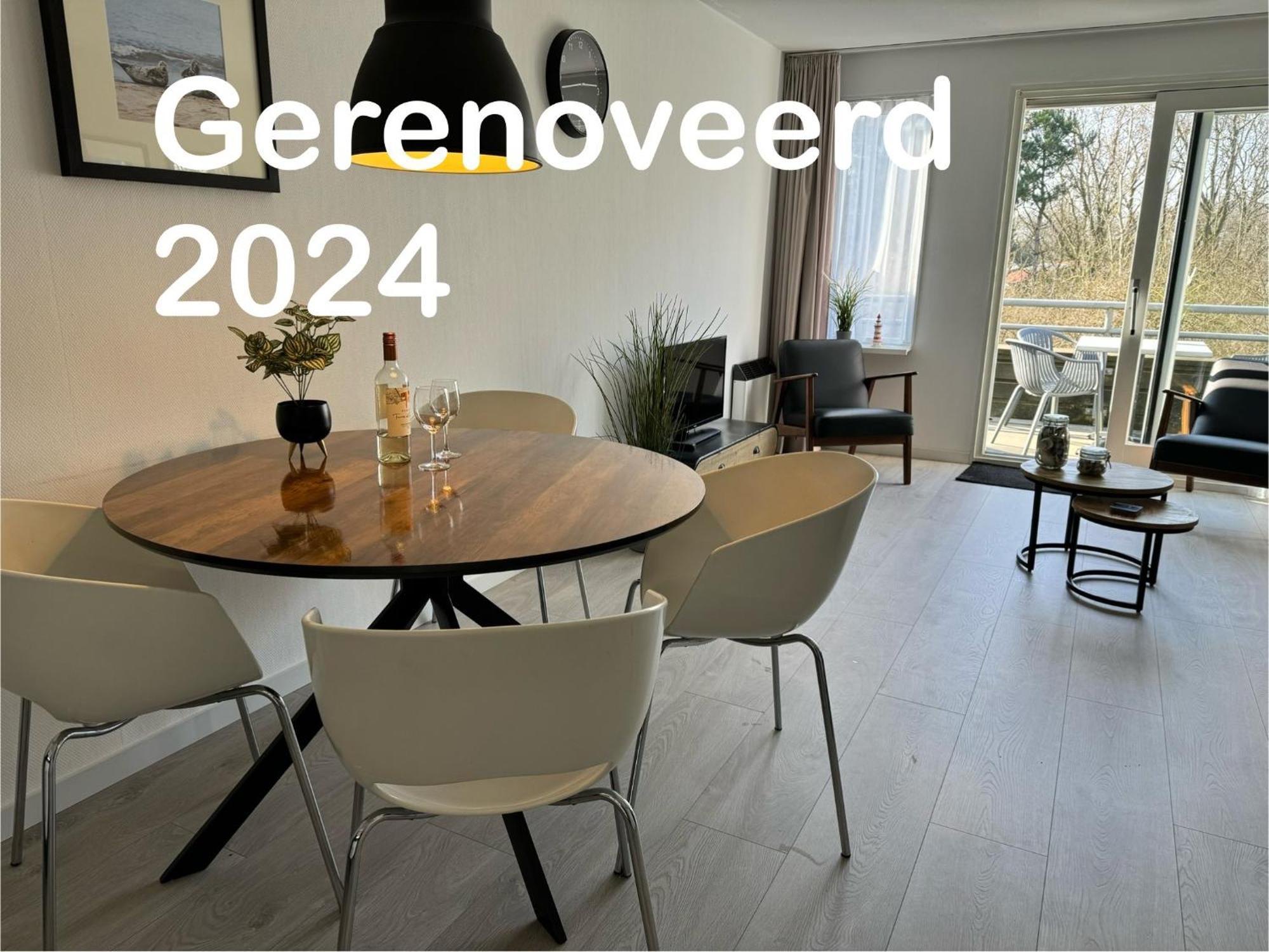 Appartement, Amelander Kaap 121 Hollum  Exterior photo