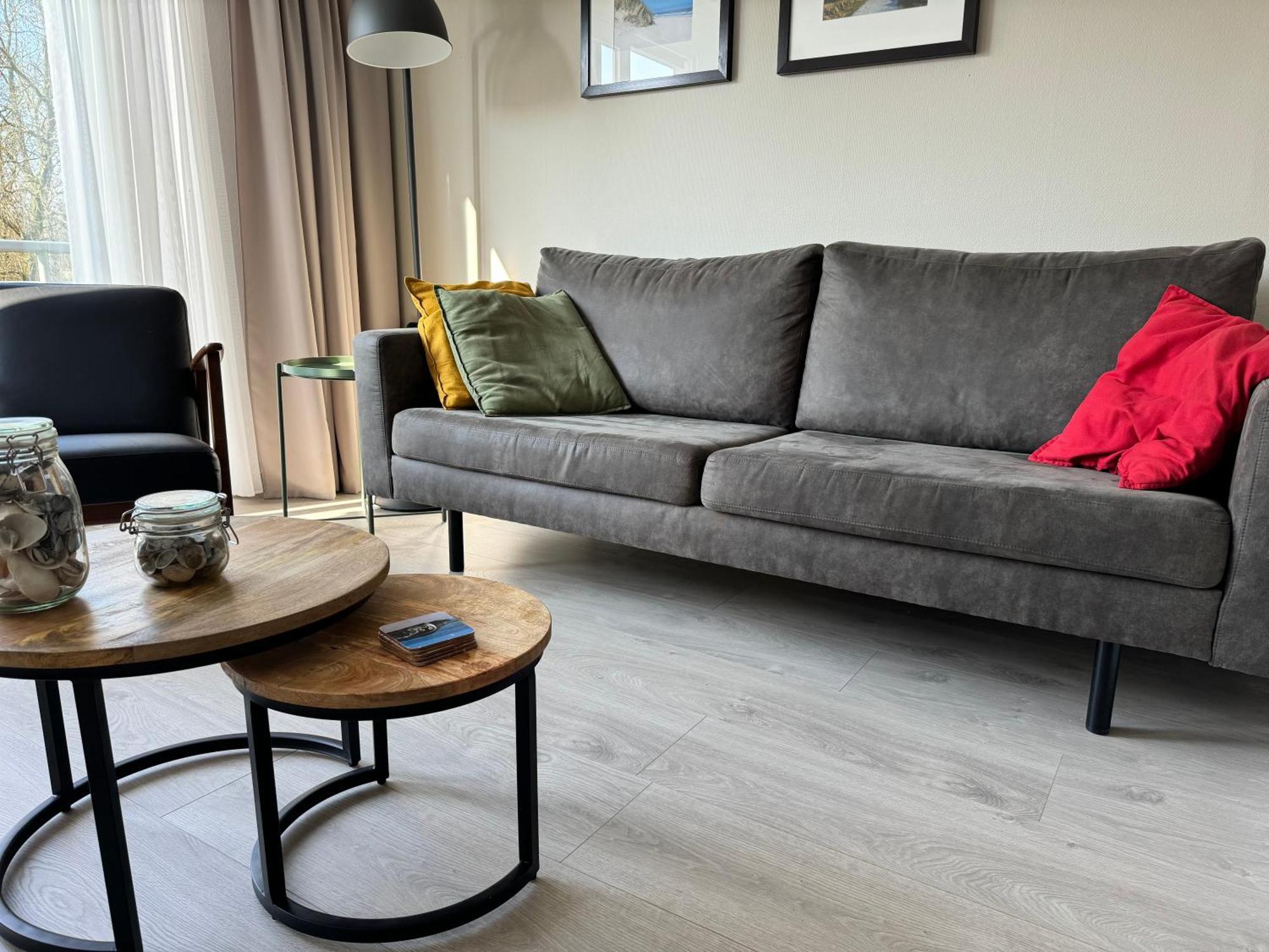 Appartement, Amelander Kaap 121 Hollum  Exterior photo